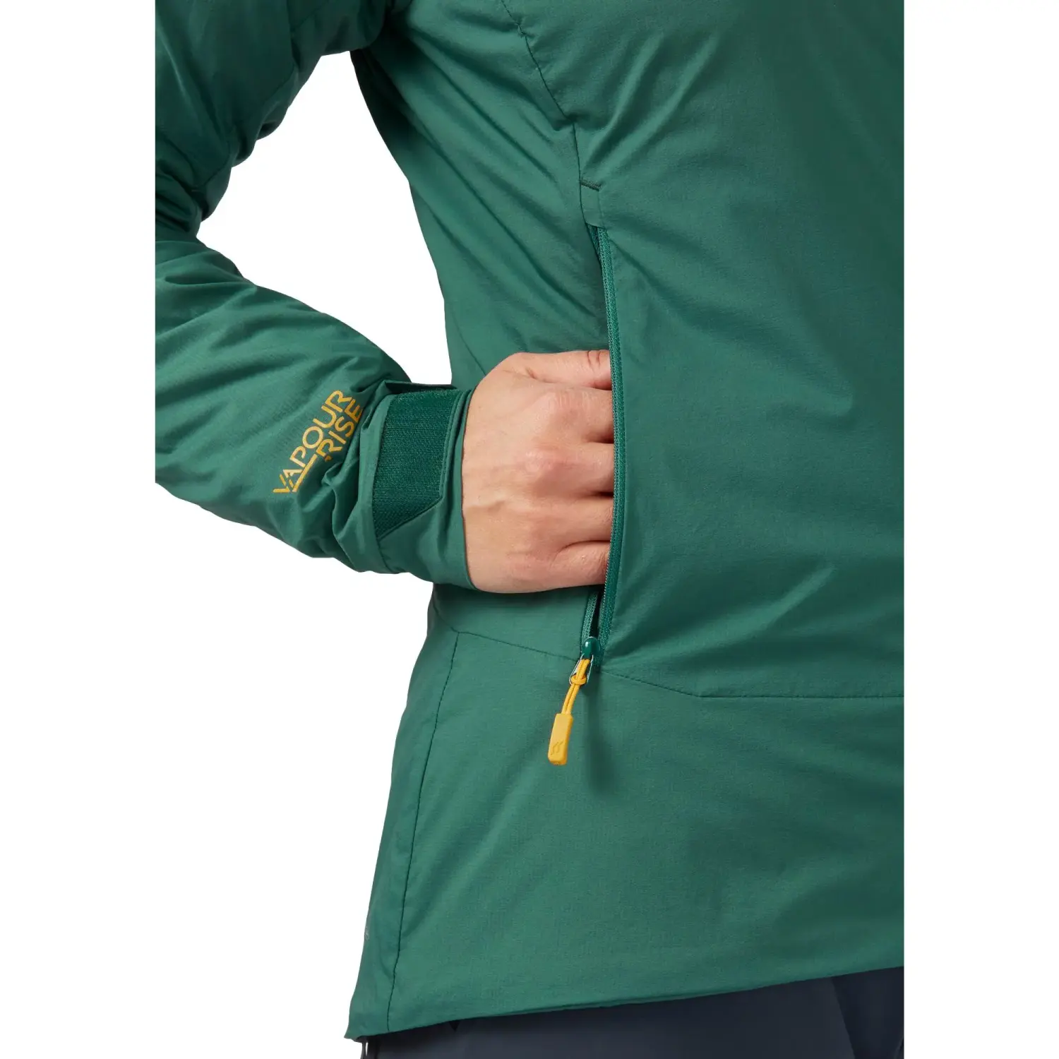  - Rab Vapour-Rise™ Summit Jacket Woman