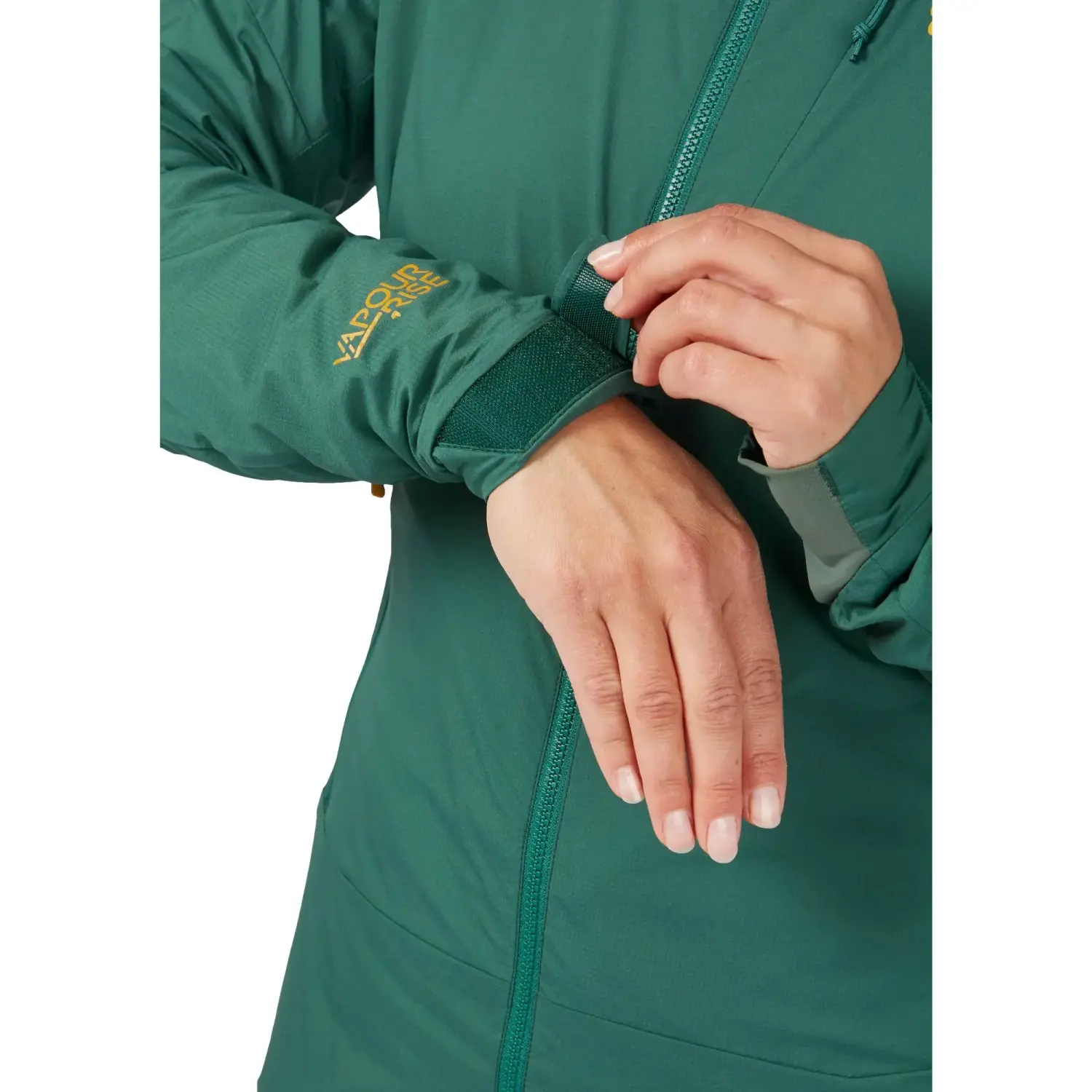  - Rab Vapour-Rise™ Summit Jacket Woman