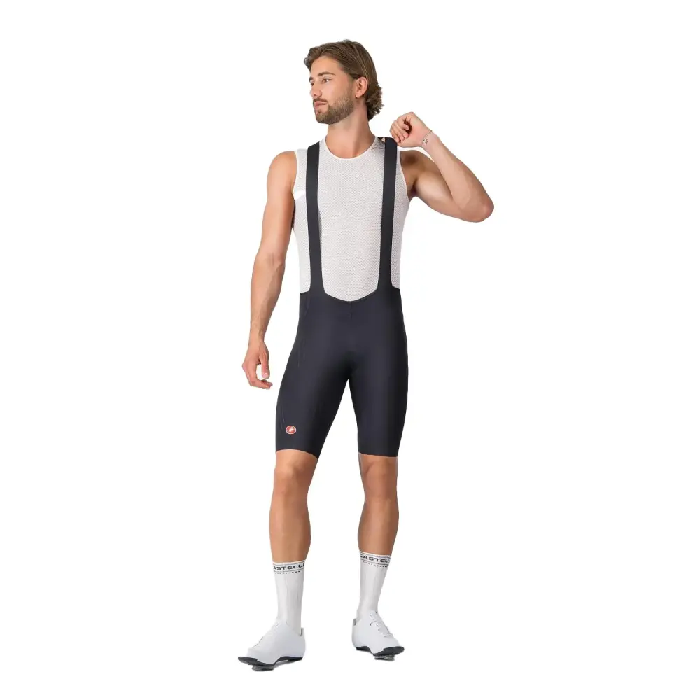Castelli Free Aero R. S. Bibshort Men´s