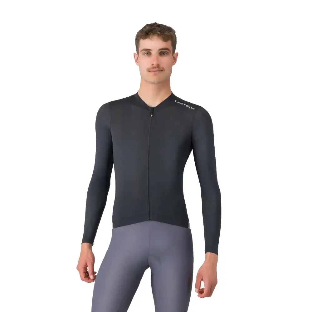 Castelli Espresso 2 Ls Jersey