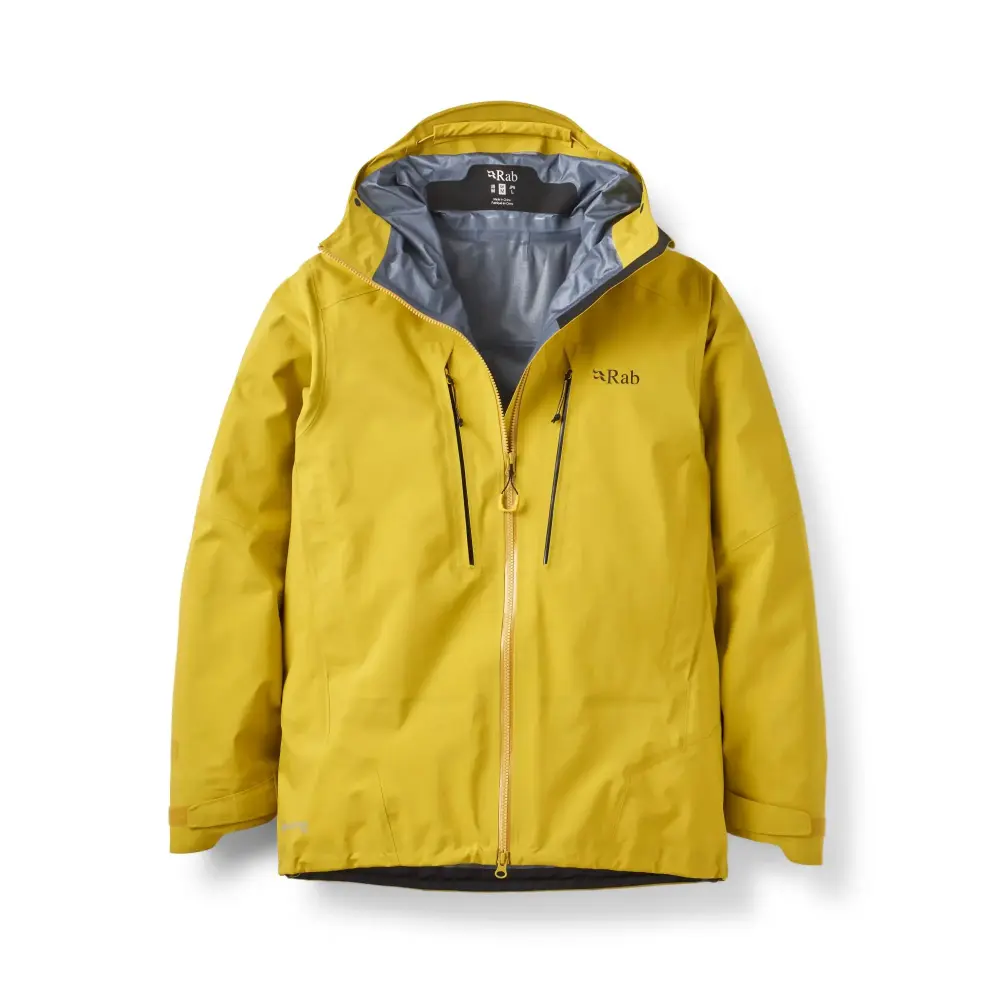 Rab Latok GTX Jacket