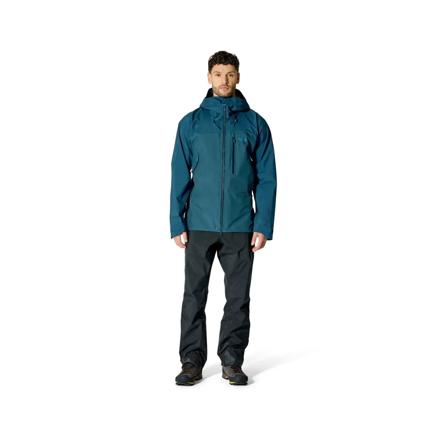  - Rab Latok Mountain GTX Jacket