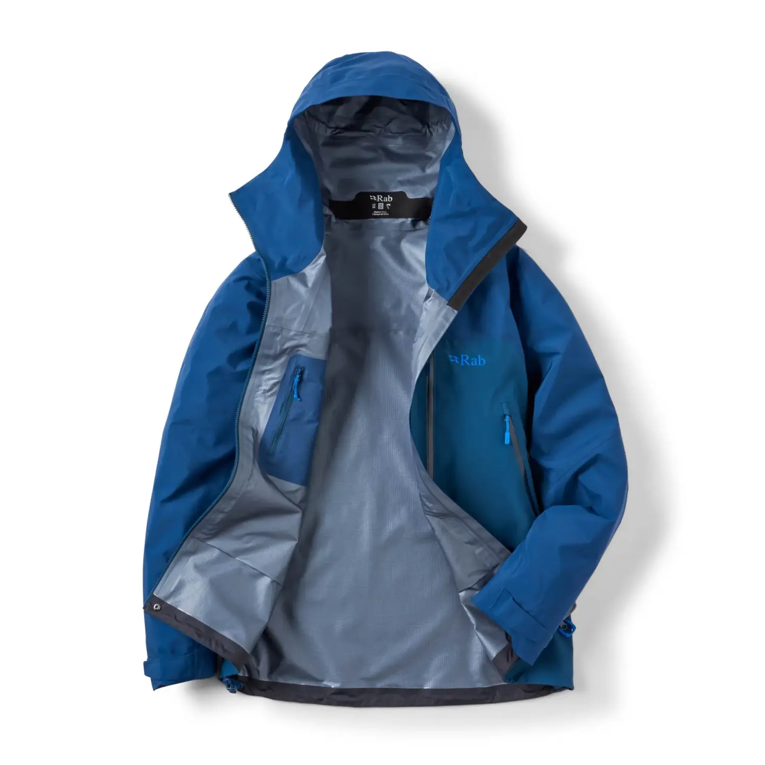  - Rab Latok Mountain GTX Jacket