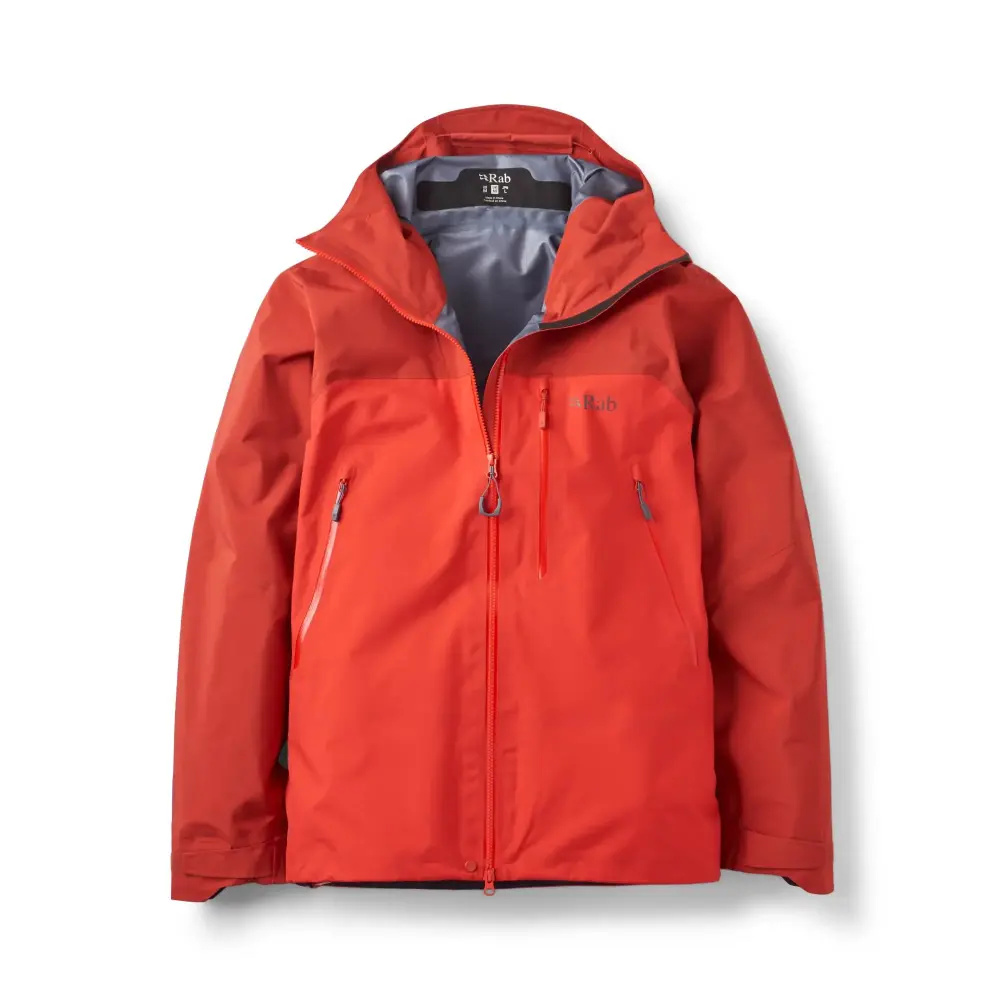 Tuscan Red/dark Horizon