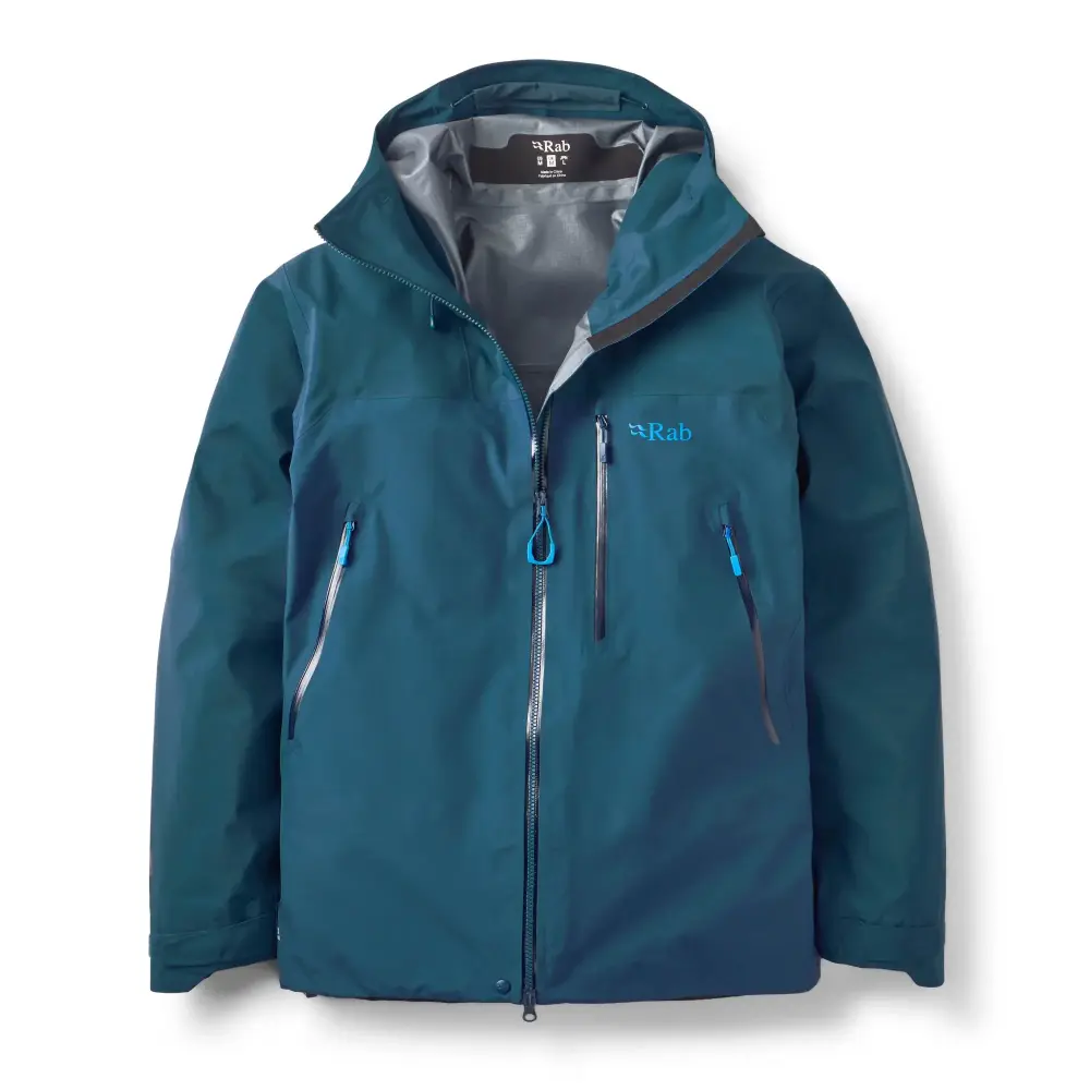 Rab Latok Mountain GTX Jacket