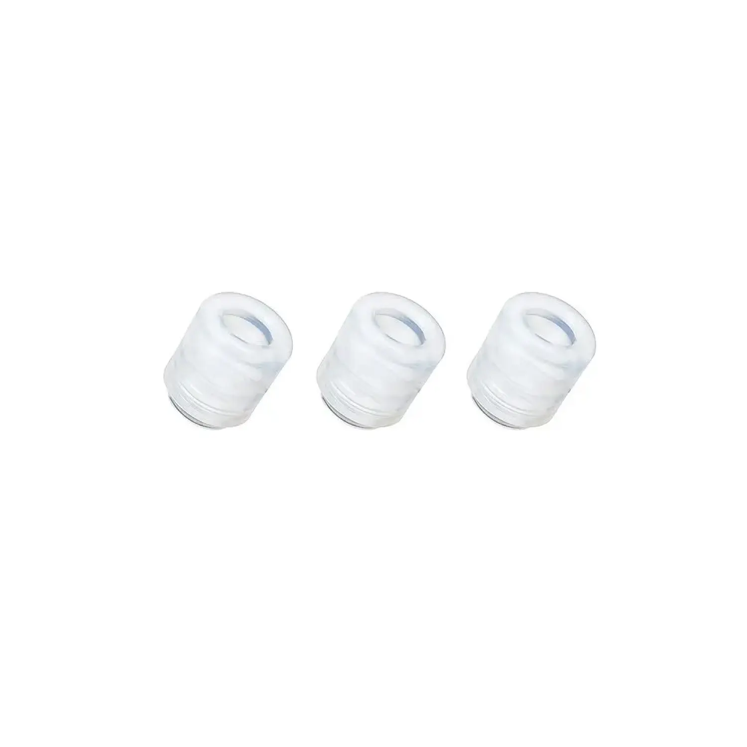  - Osprey Hydraulics Bite Valve Sheat Replacement (3 pzs)