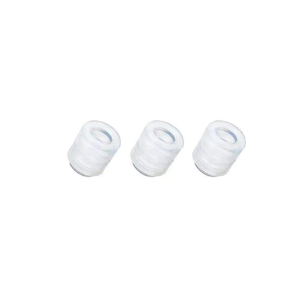 Osprey Hydraulics Bite Valve Sheat Replacement (3 pzs)