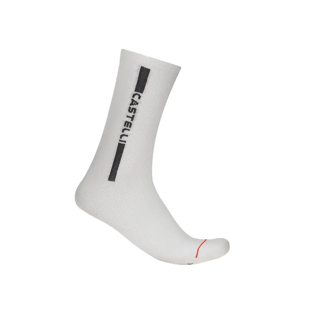 Castelli Linea Logo 15 Sock