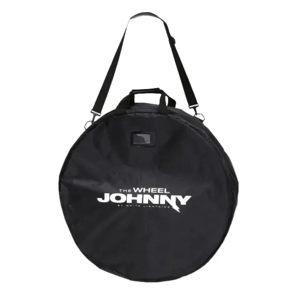 White Lightning Wheel Johnny