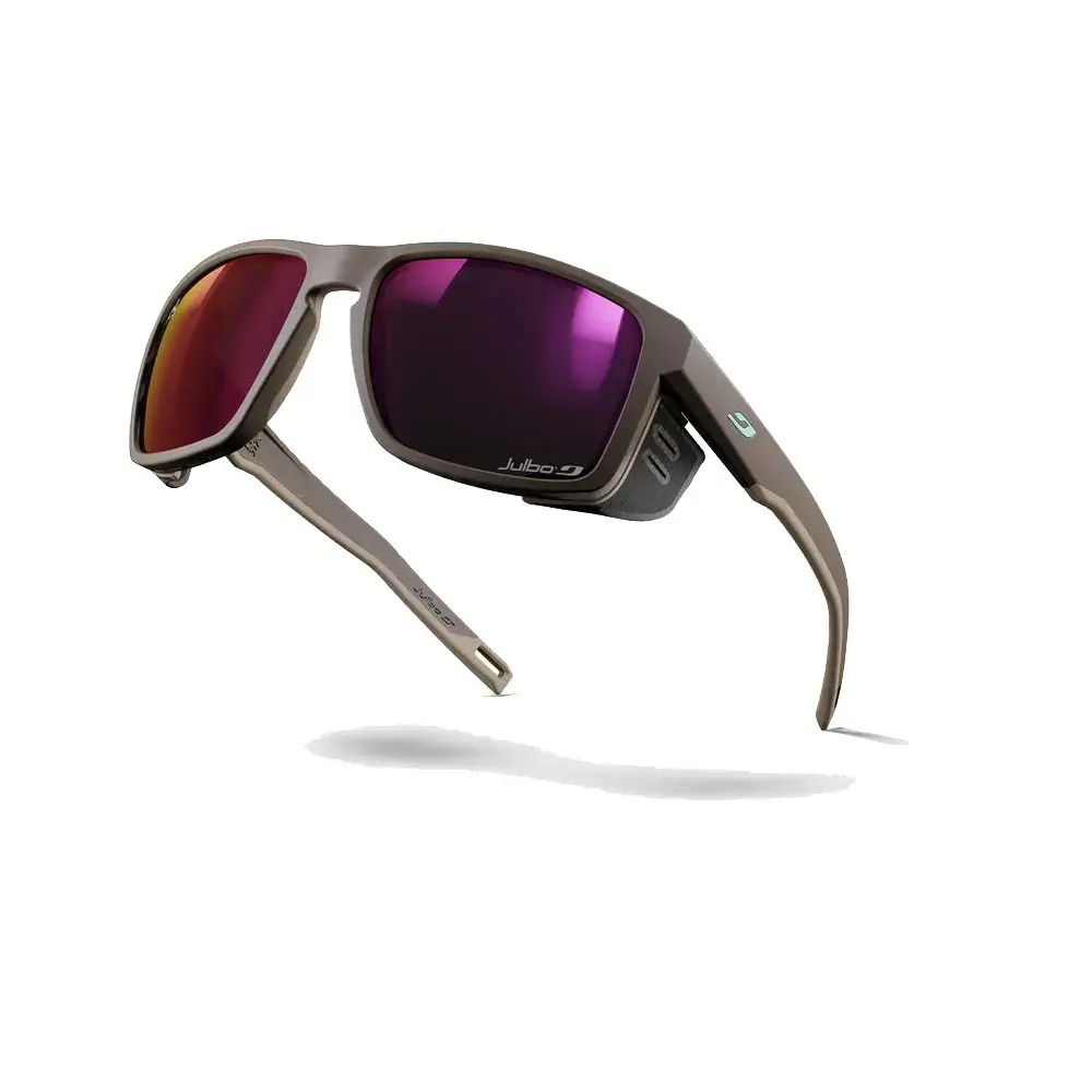 Julbo Shield Kilian Jornet Reactive