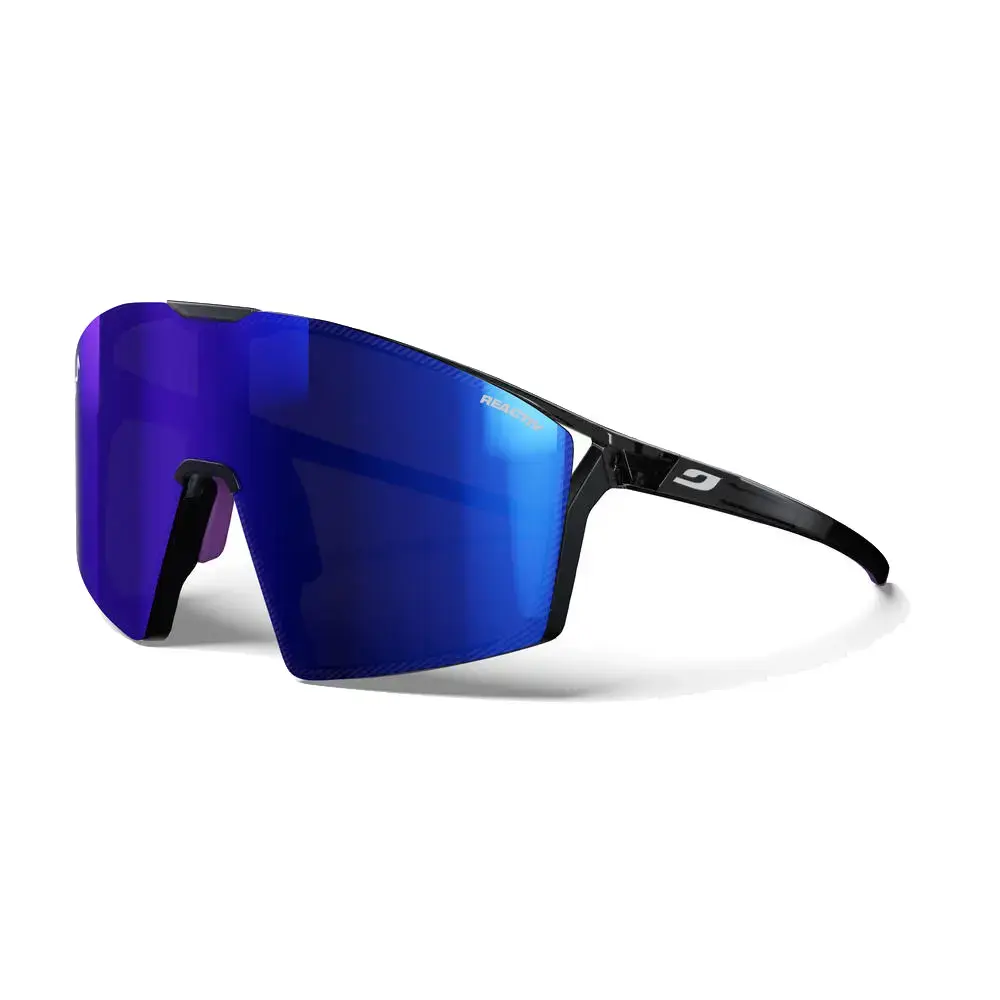 Julbo Edge Remy Metailler Reactiv 1-3 High Contrast