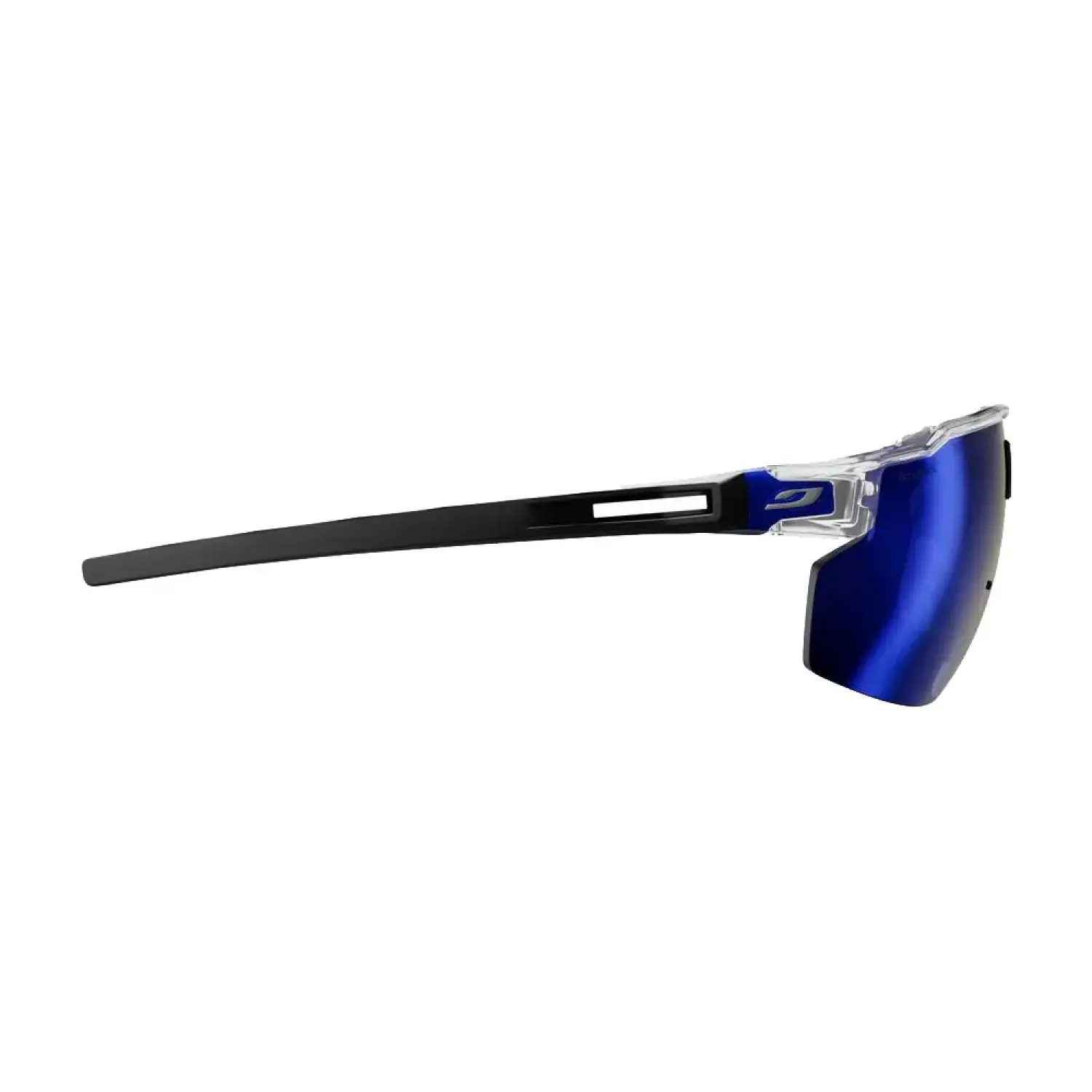 gray / blue / black - Julbo Evad.2 Spectron