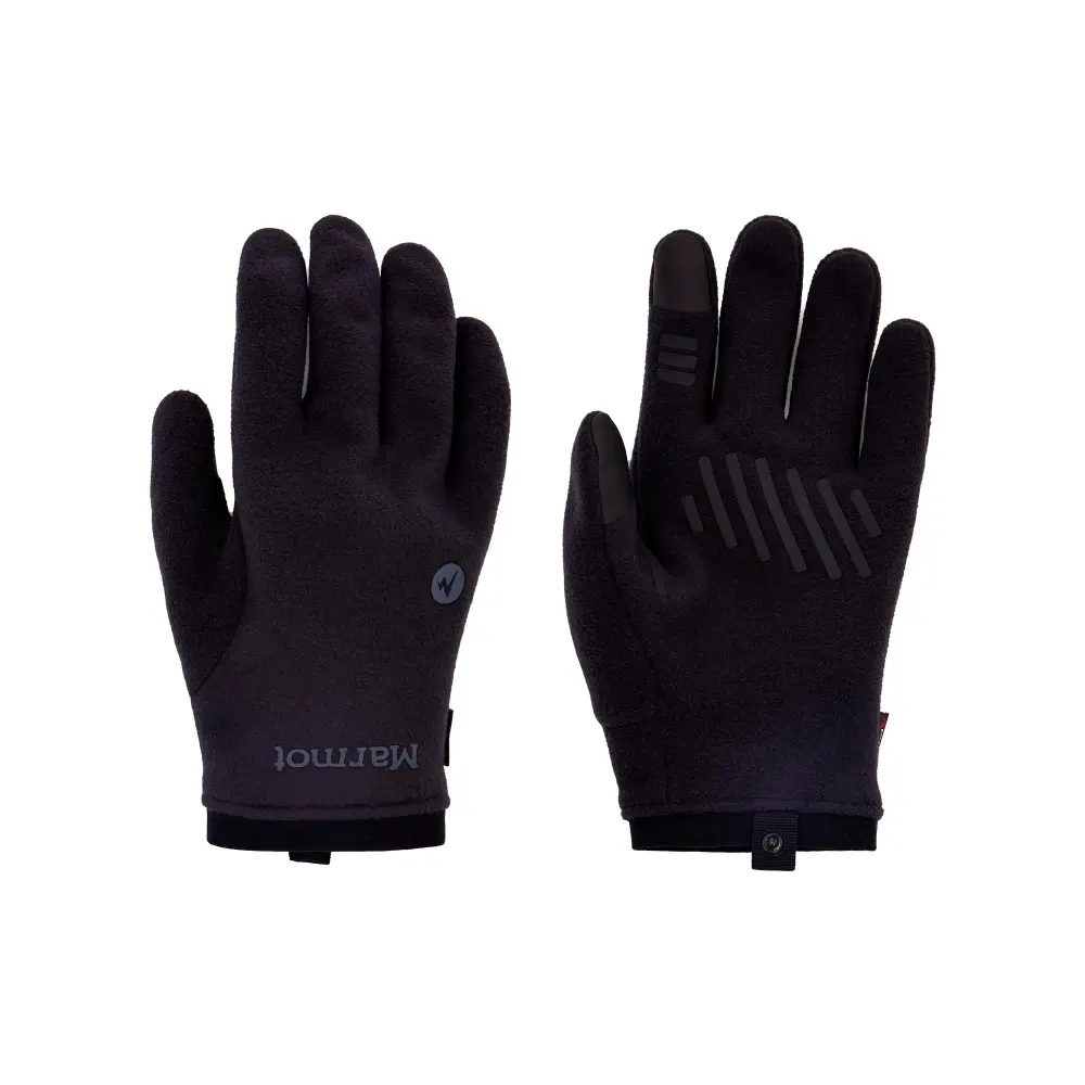 Marmot Polartec Windbloc Glove