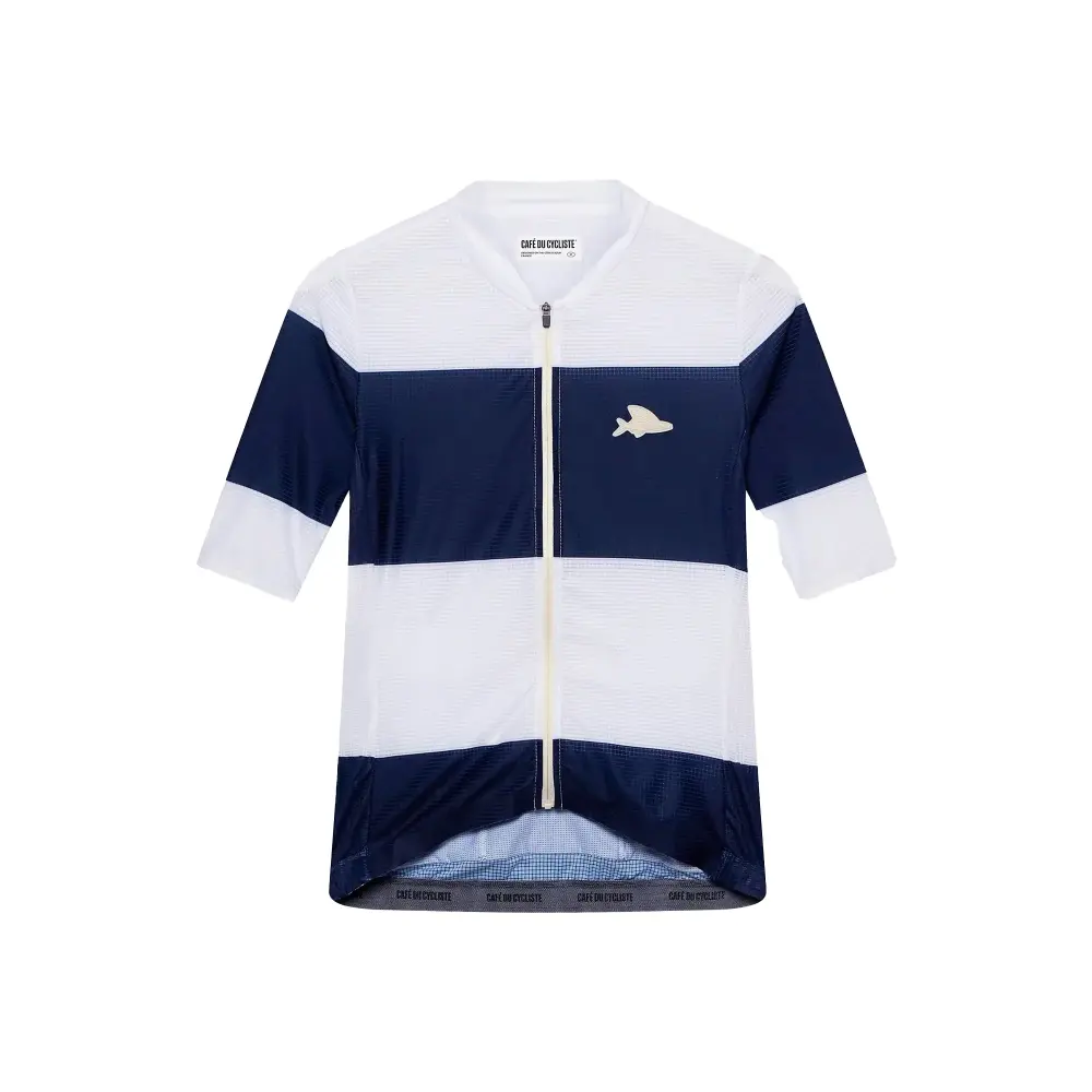 Café du Cycliste Angeline Jersey Short Sleeve M´s