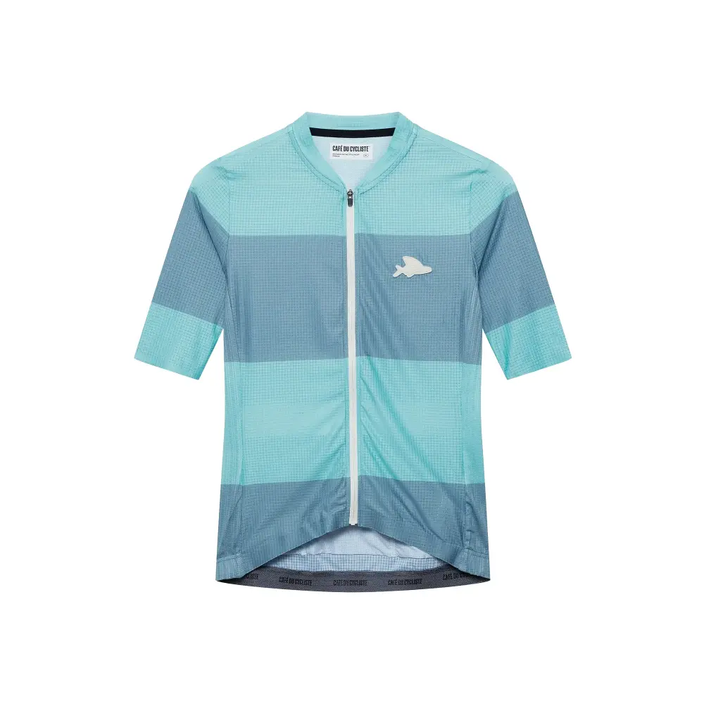 Riviera Blue Deep Water