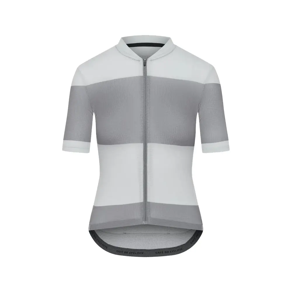 Café du Cycliste Angeline Jersey Short Sleeve W´s