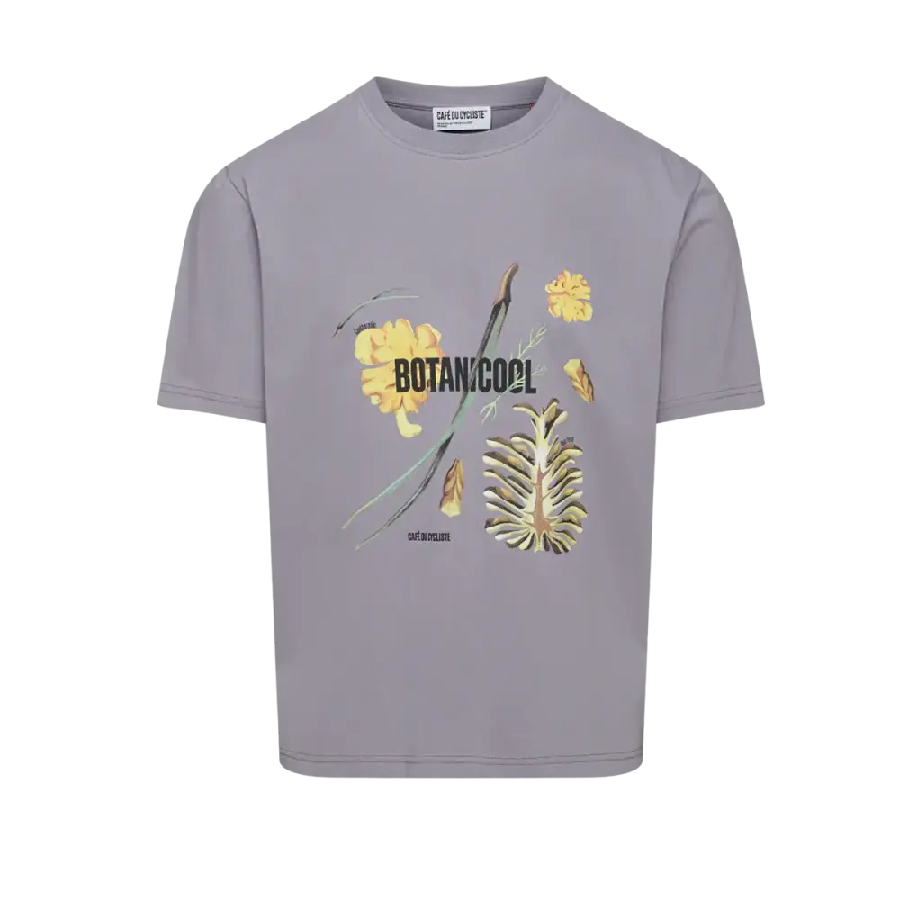 Café du Cycliste Anne Tshirt Short Sleeve U