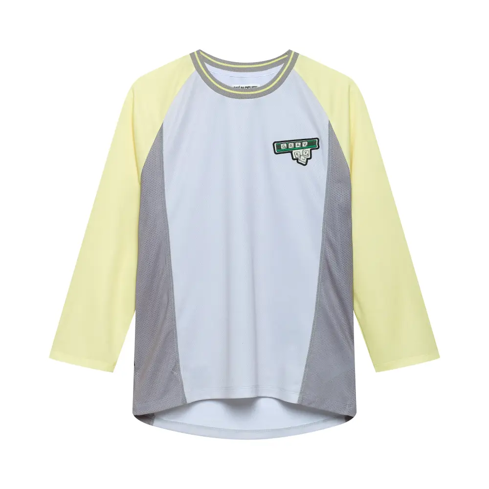 Café du Cycliste Barbara Jersey Short Sleeve M´s