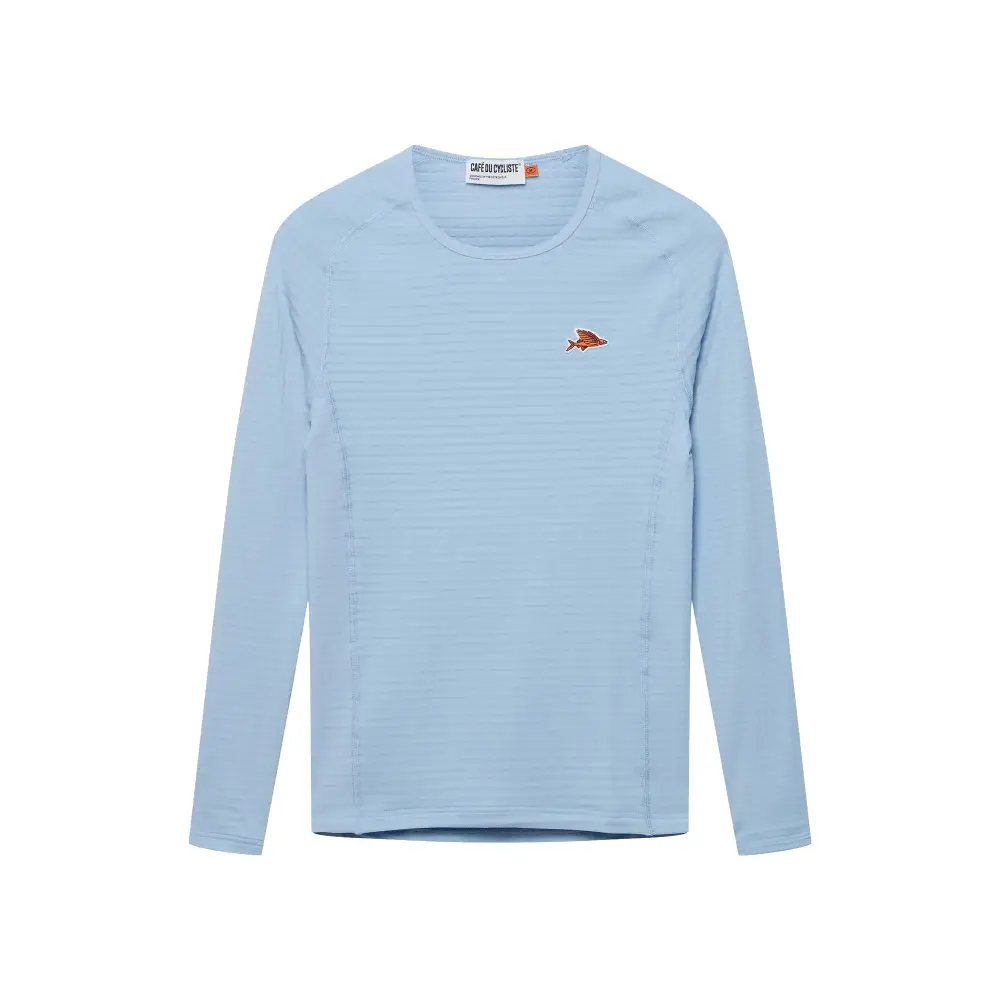 Ice Blue