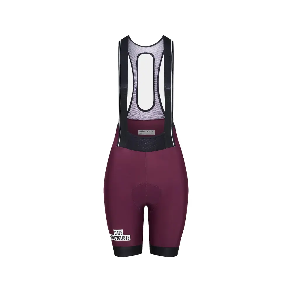Café du Cycliste Cecile Bibshort W´s