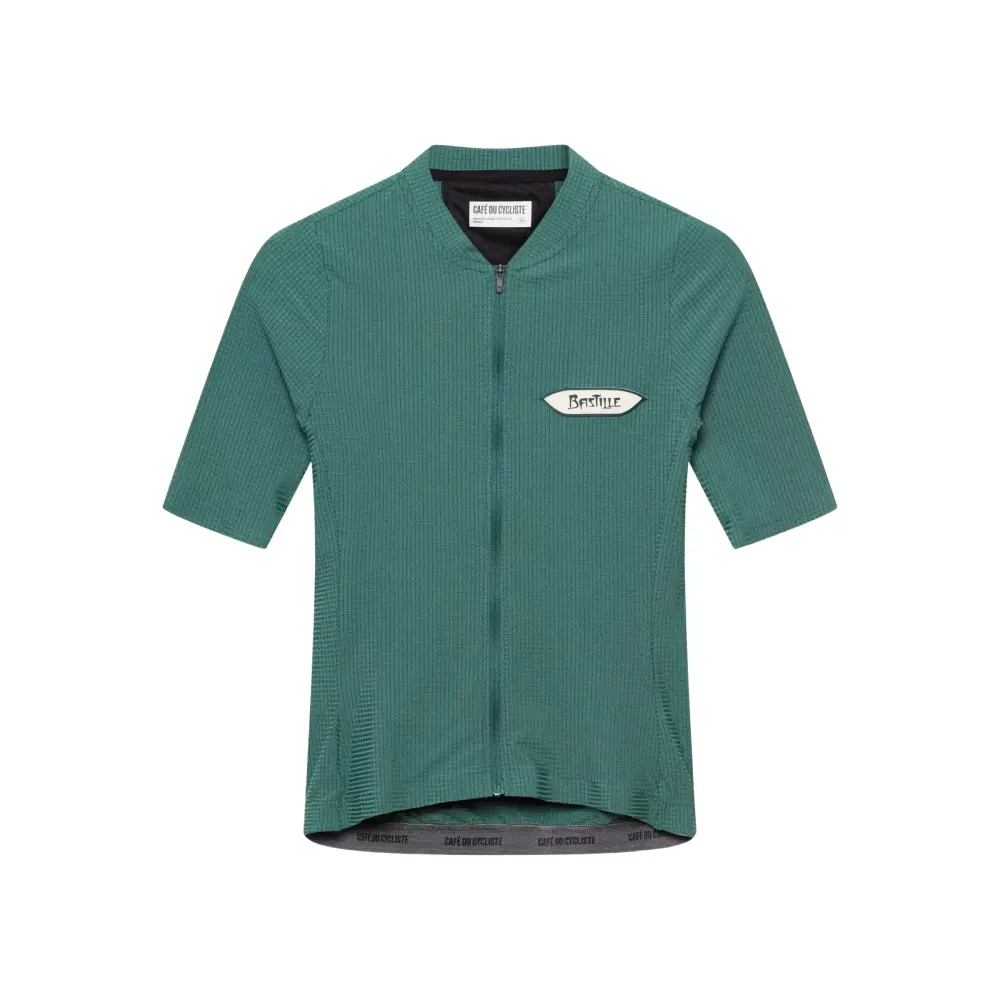 Café du Cycliste Emeline Jersey Short Sleeve M´s