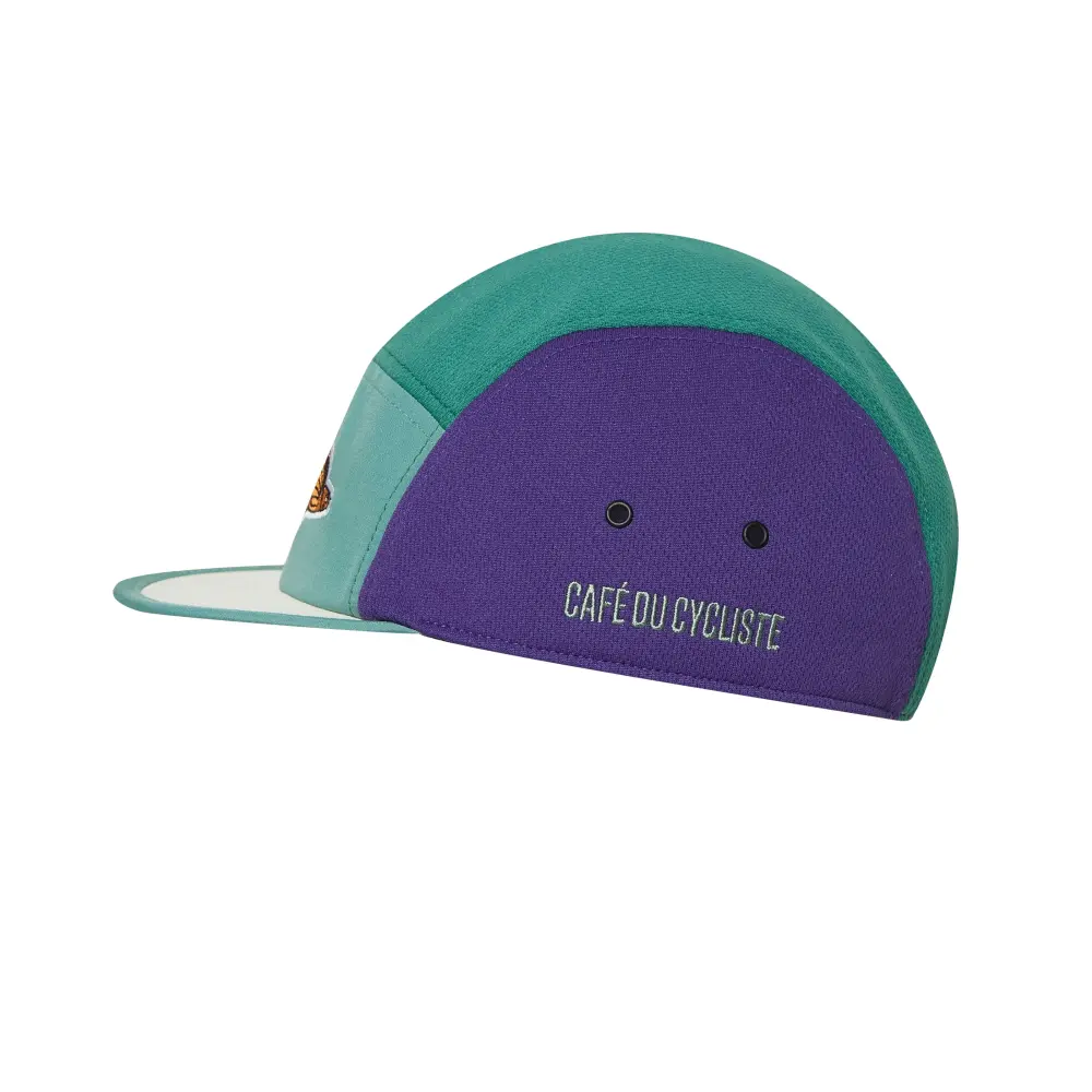 Café du Cycliste Gravel Summer Cap U