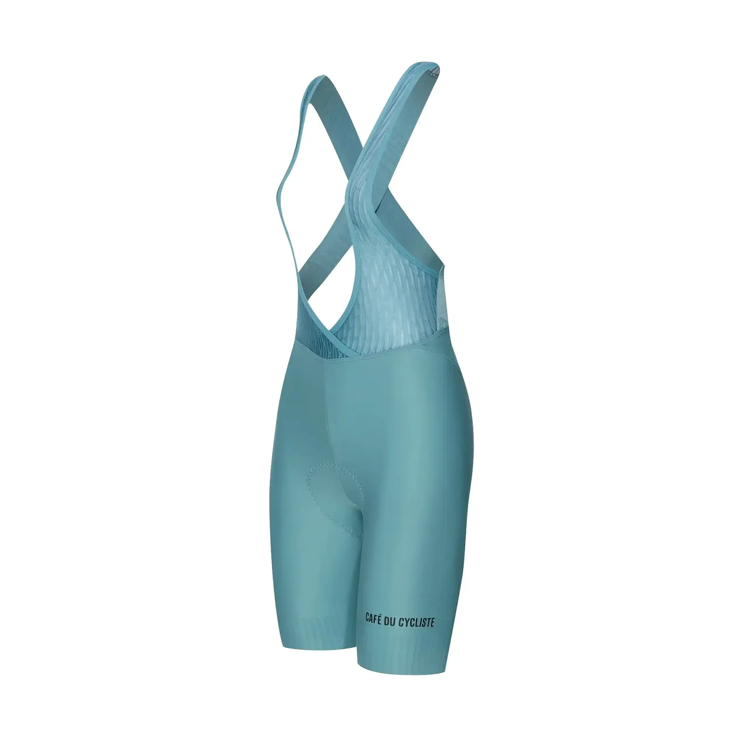 deep water - Café du Cycliste Graziella Bibshort W´s