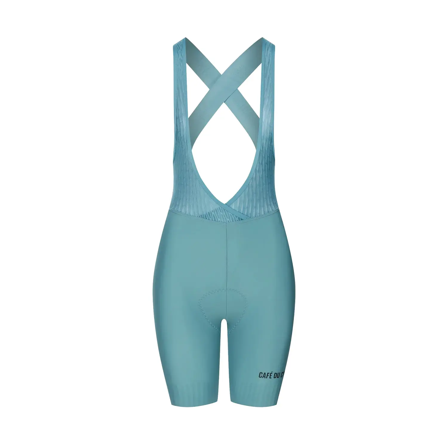 deep water - Café du Cycliste Graziella Bibshort W´s