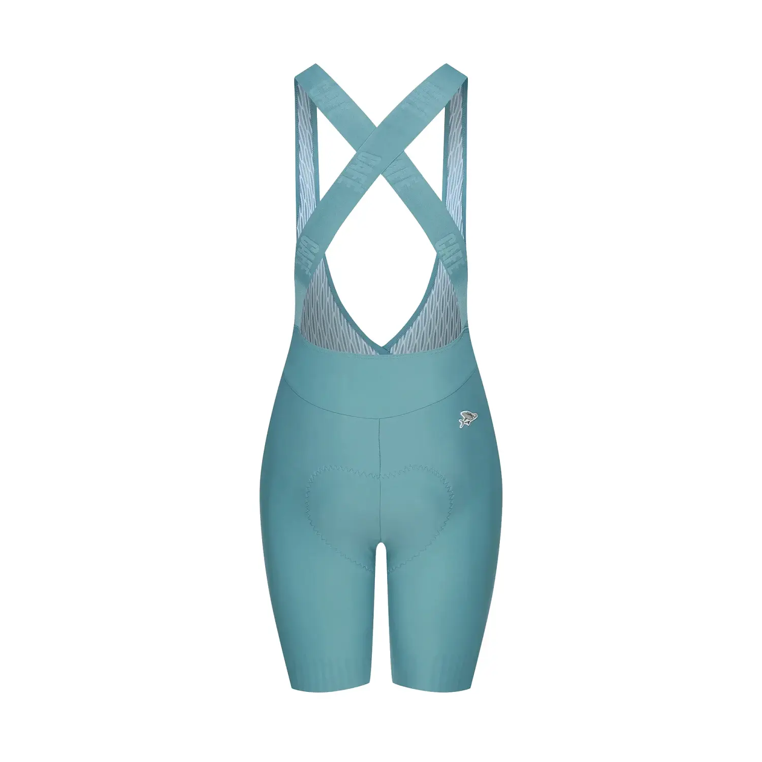 deep water - Café du Cycliste Graziella Bibshort W´s
