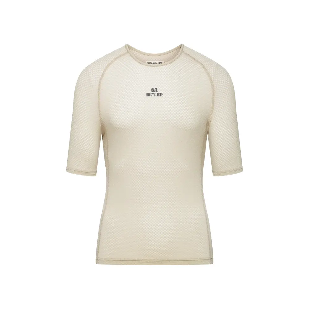 Café du Cycliste Liliane Short Sleeve M´s