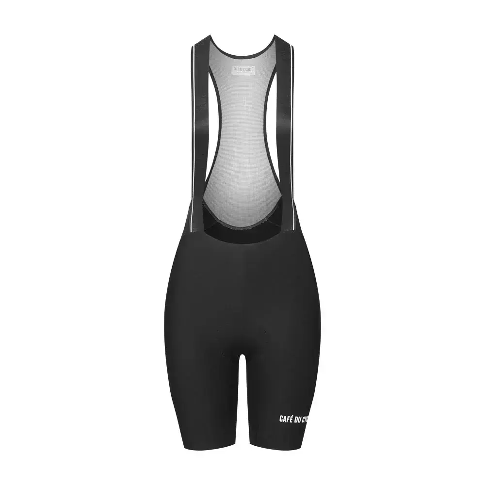Café du Cycliste Marinette Bibshort W´s