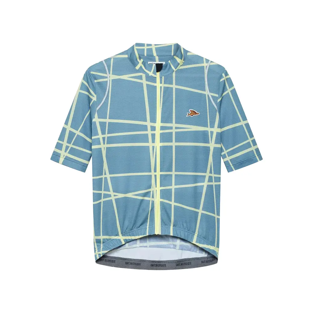 Deep Water Naples Yellow