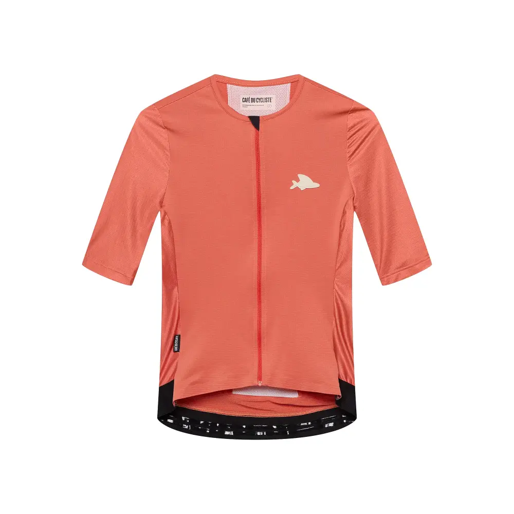 Café du Cycliste Olympe Jersey Short Sleeve M´s