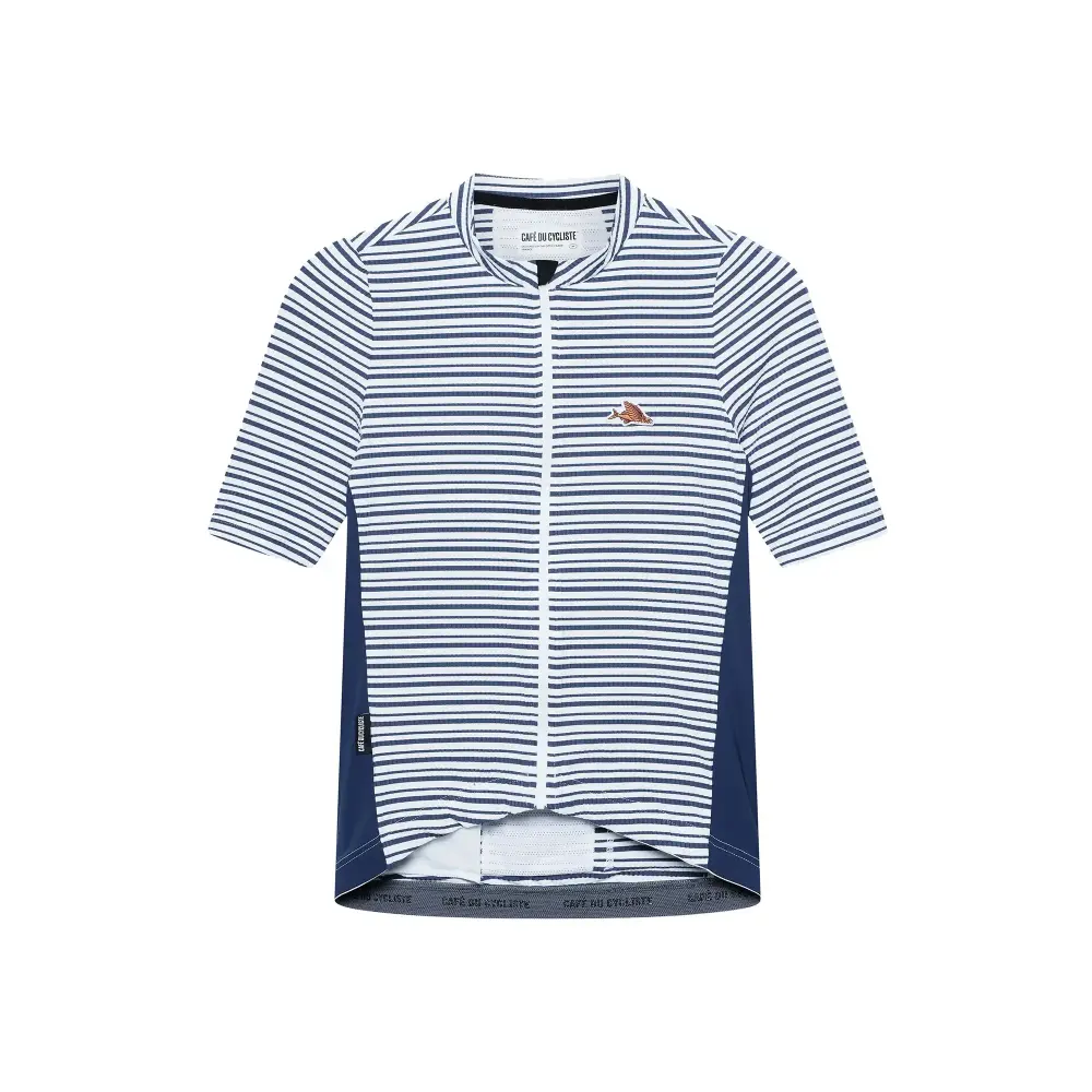 Café du Cycliste Romy Jersey Short Sleeve M´s