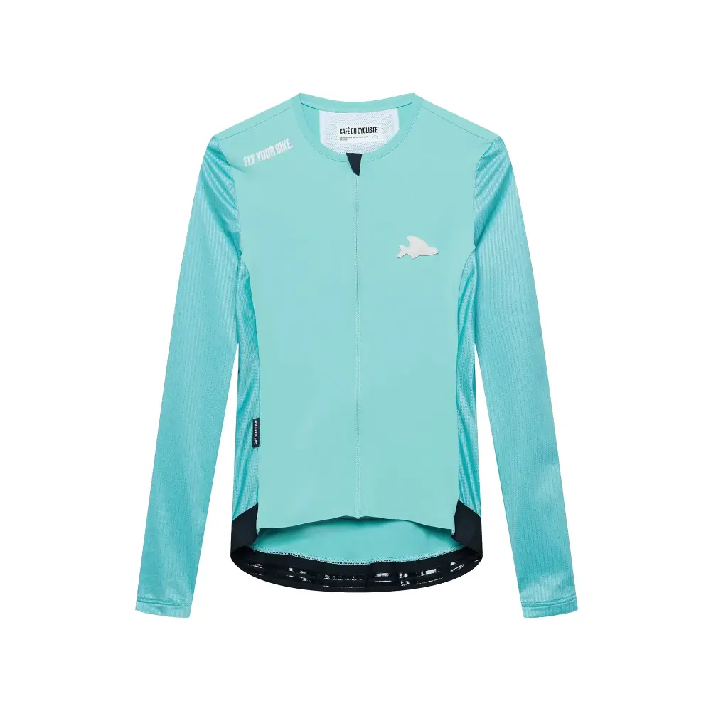Riviera Blue