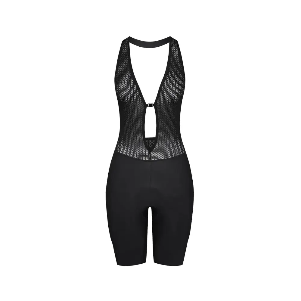 Café du Cycliste Sophie Bibshort W´s