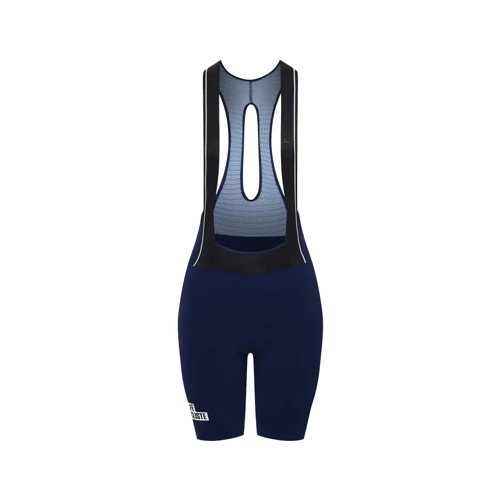 Café du Cycliste Victoire Bibshort W´s