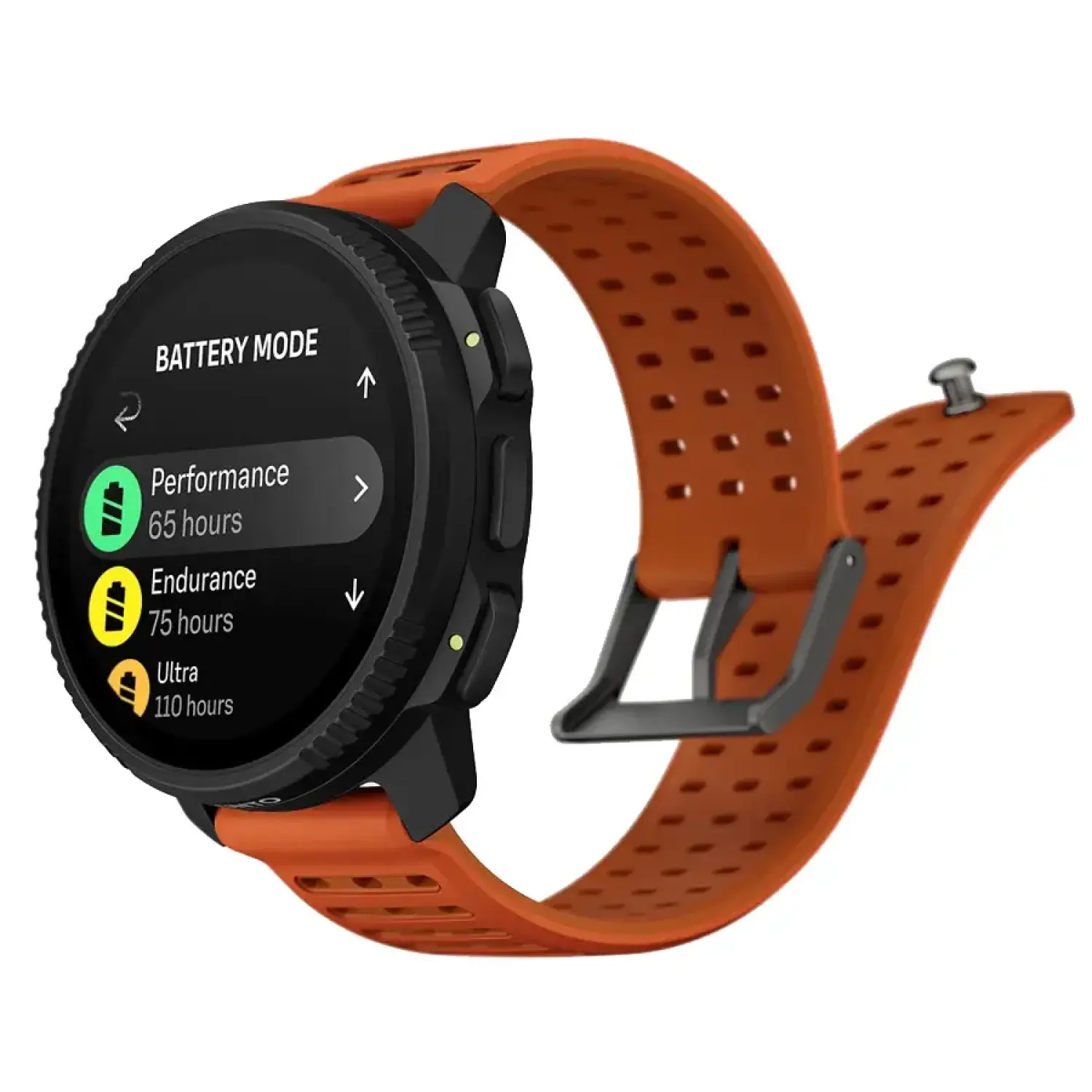 Suunto Vertical 2