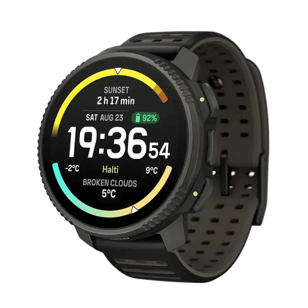 Suunto Vertical 2