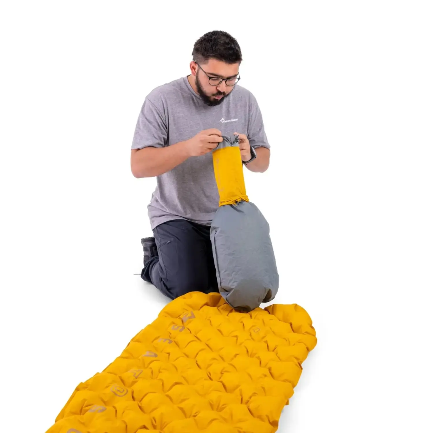  - Sea to Summit Ultralight XR Insulated Air Mat