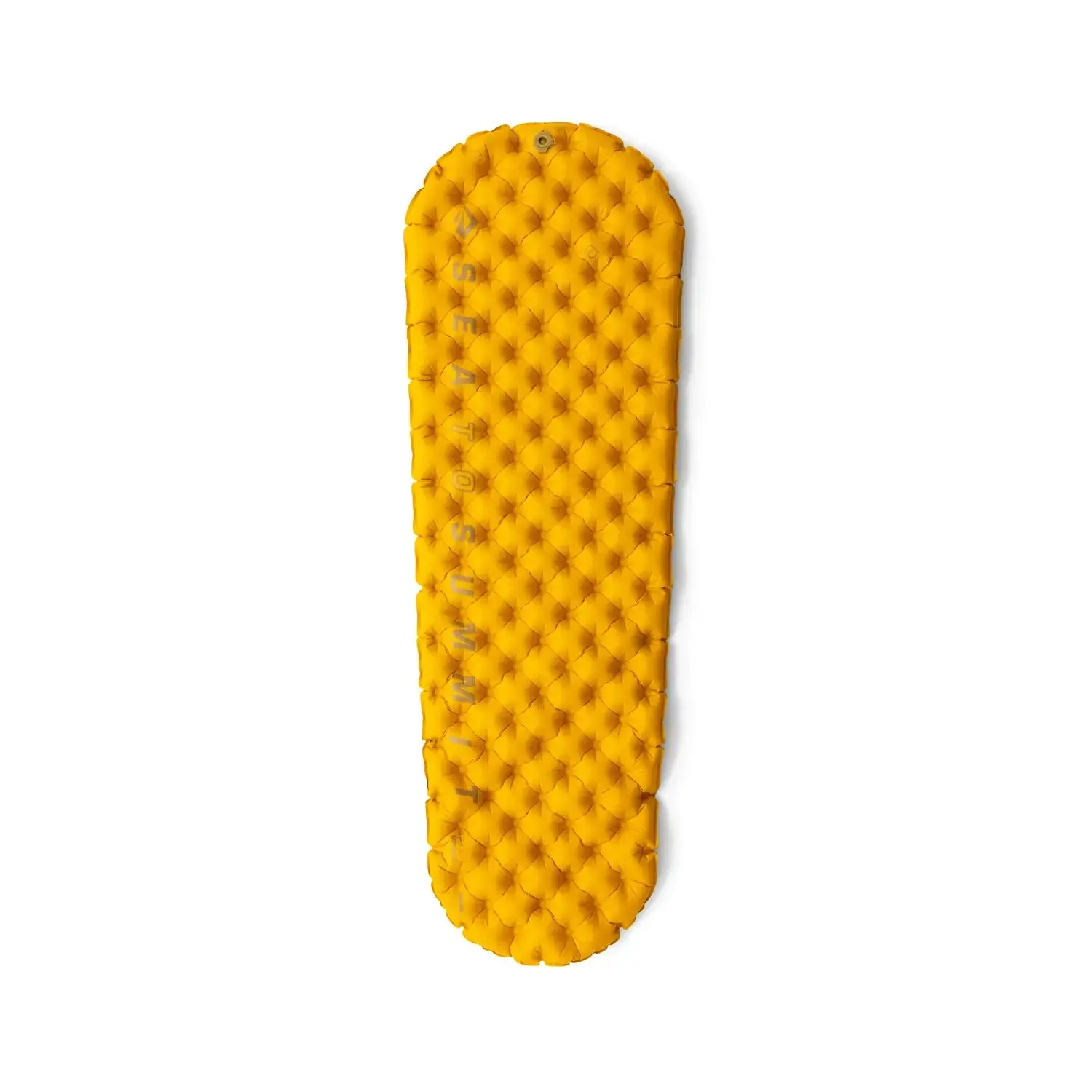 yellow - Sea to Summit Ultralight XR Insulated Air Mat