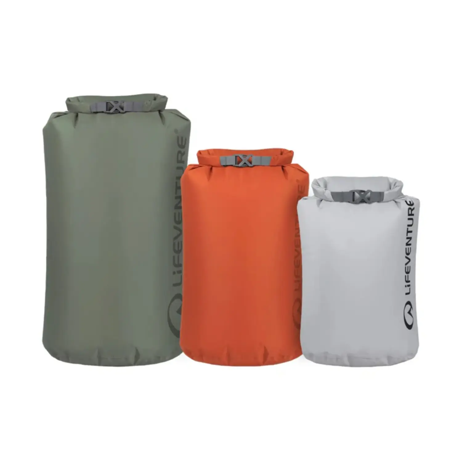  - Lifeventure Stormlight DryBag