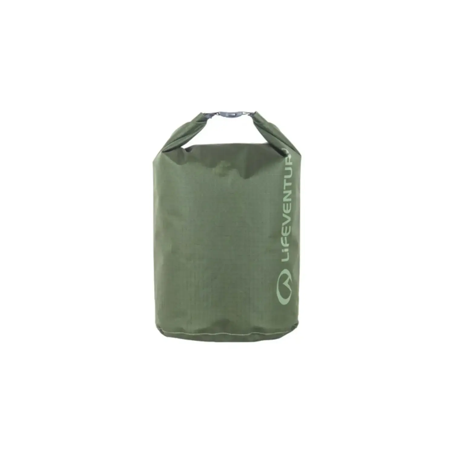 green - Lifeventure Storm Dry Bag