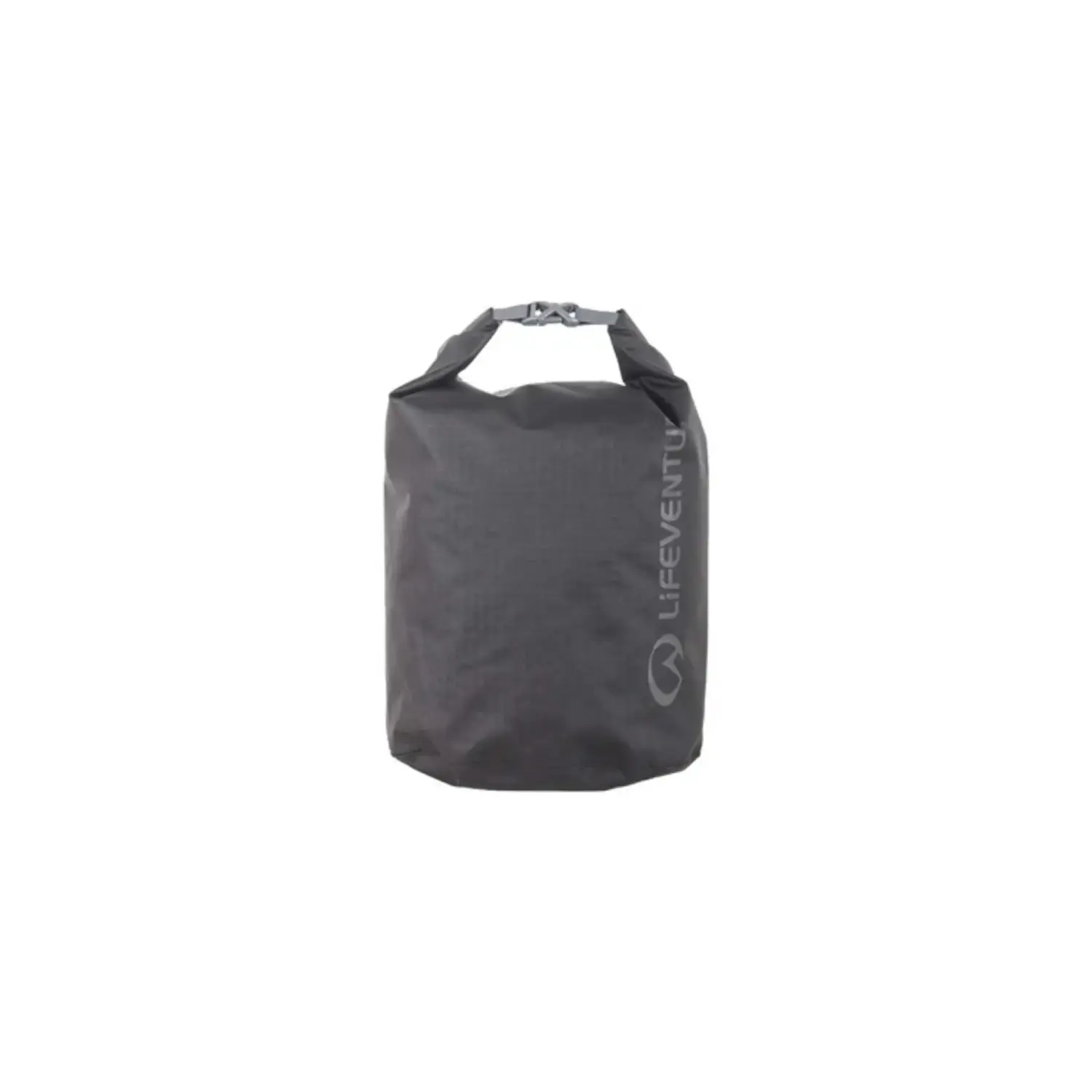 black - Lifeventure Storm Dry Bag