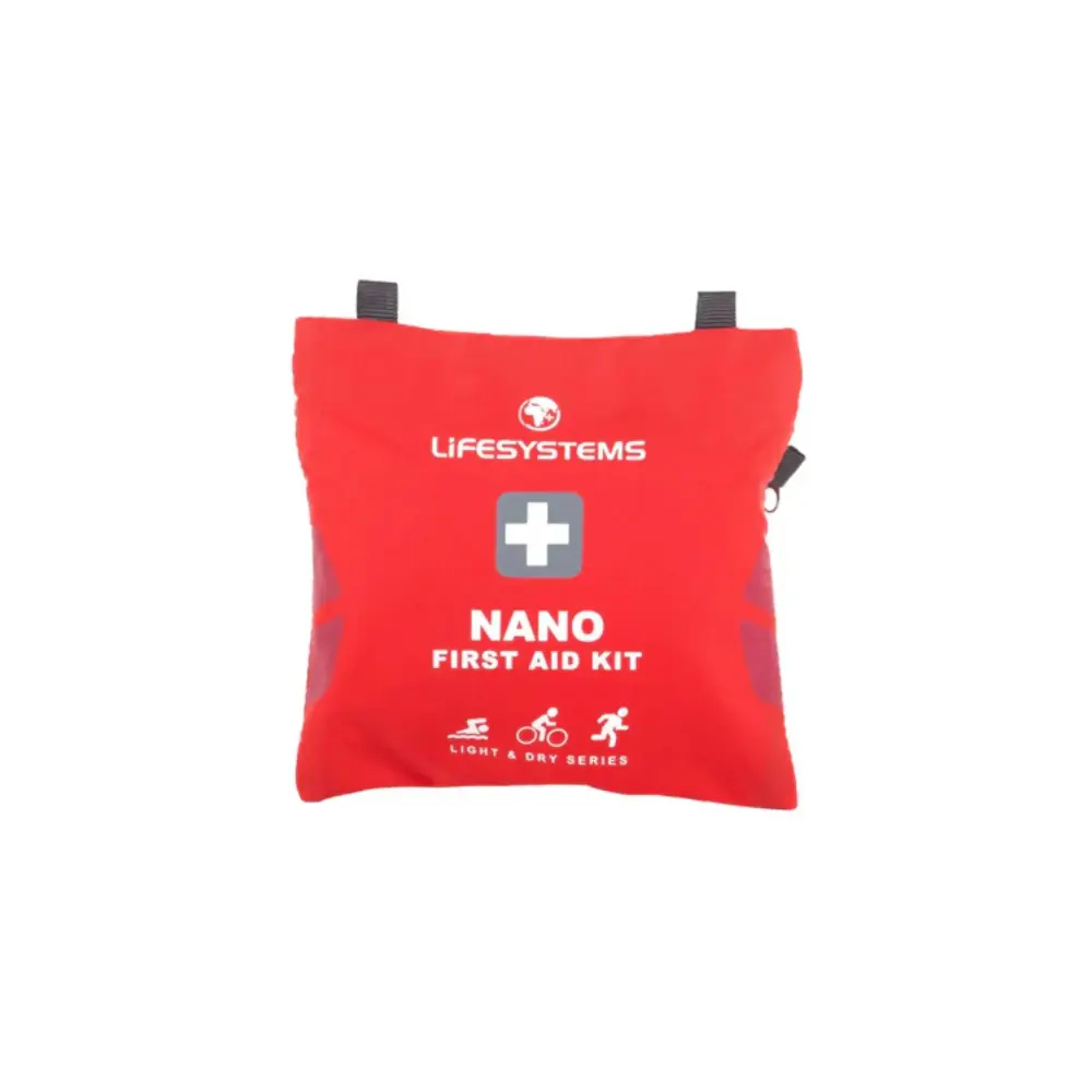 Lifesystems Light & Dry Nano First Aid Kit