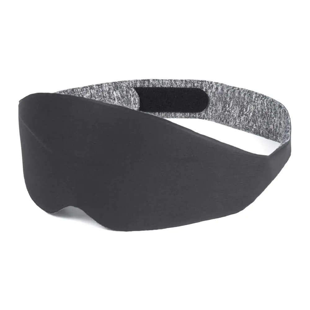 Lifeventure Travel Eye Mask Blackout