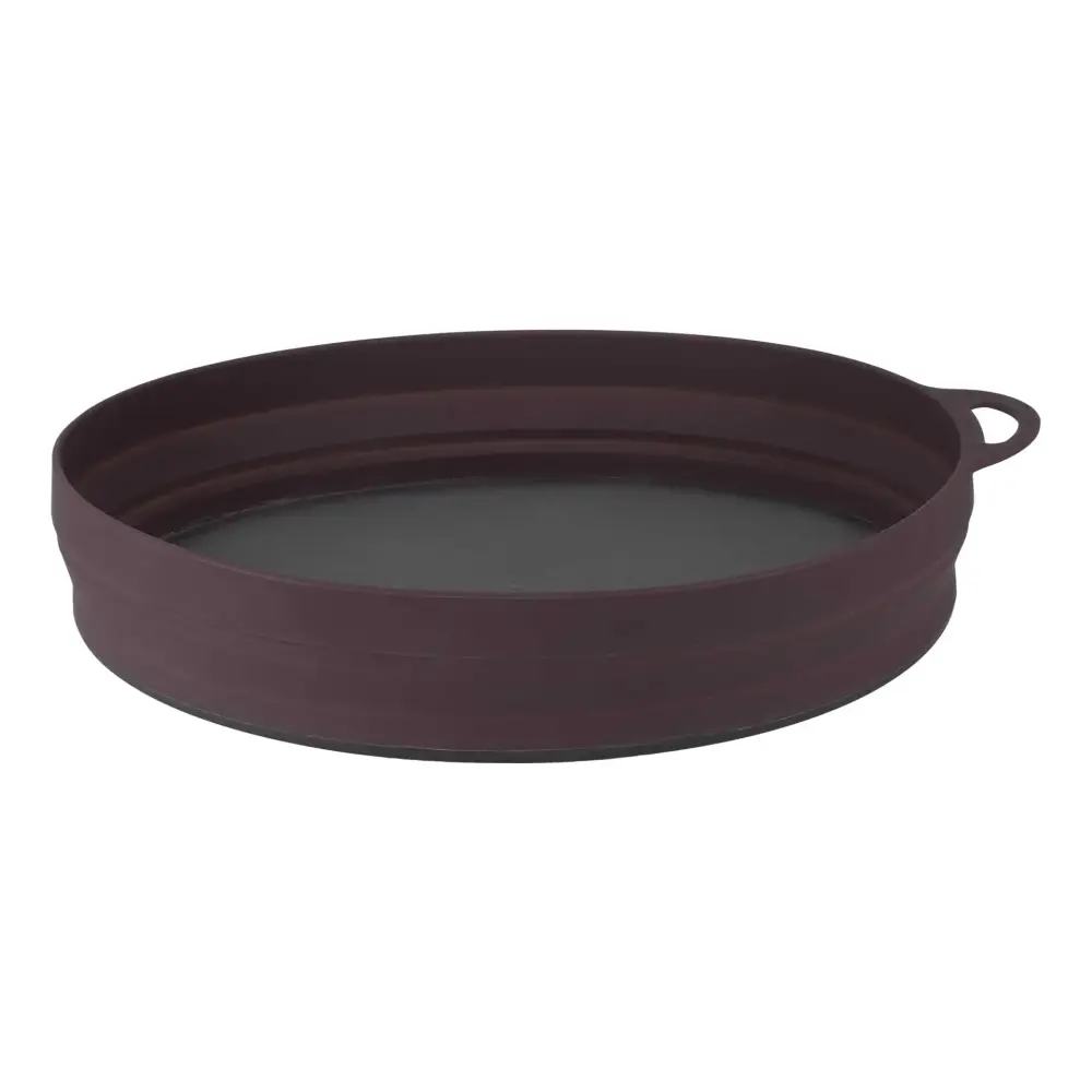 Lifeventure Ellipse Flexi Plate