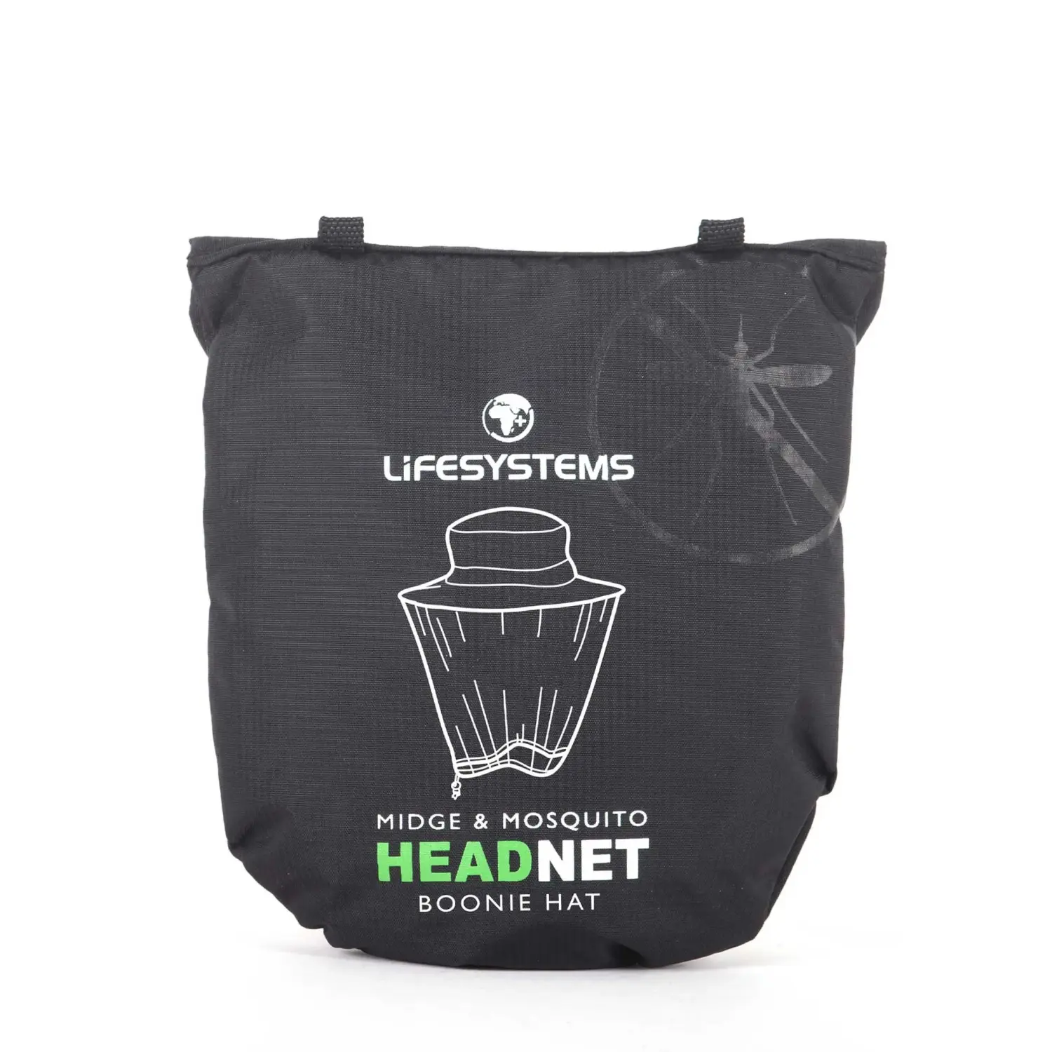  - Lifesystems Exp Boonie Hat