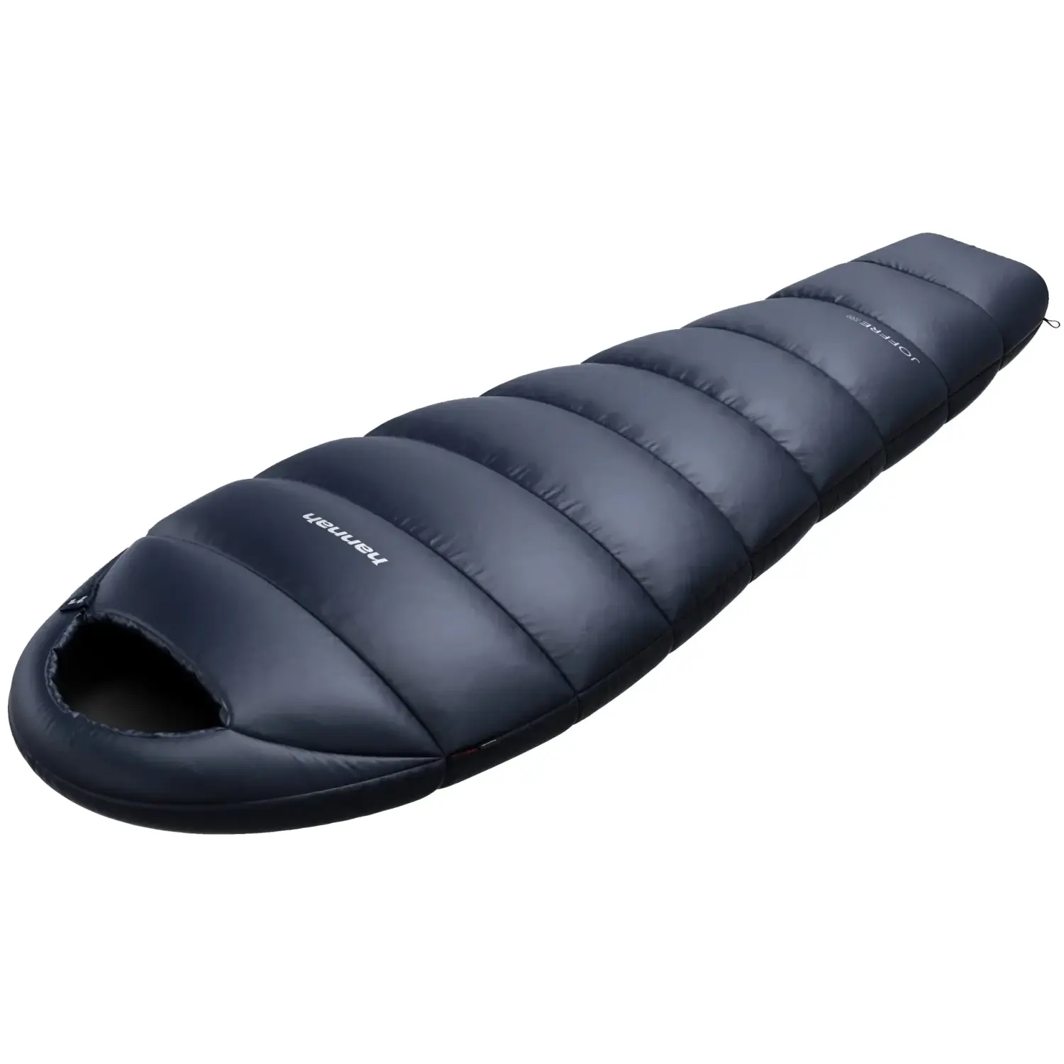 midnight navy - Hannah Joffre 200 Long