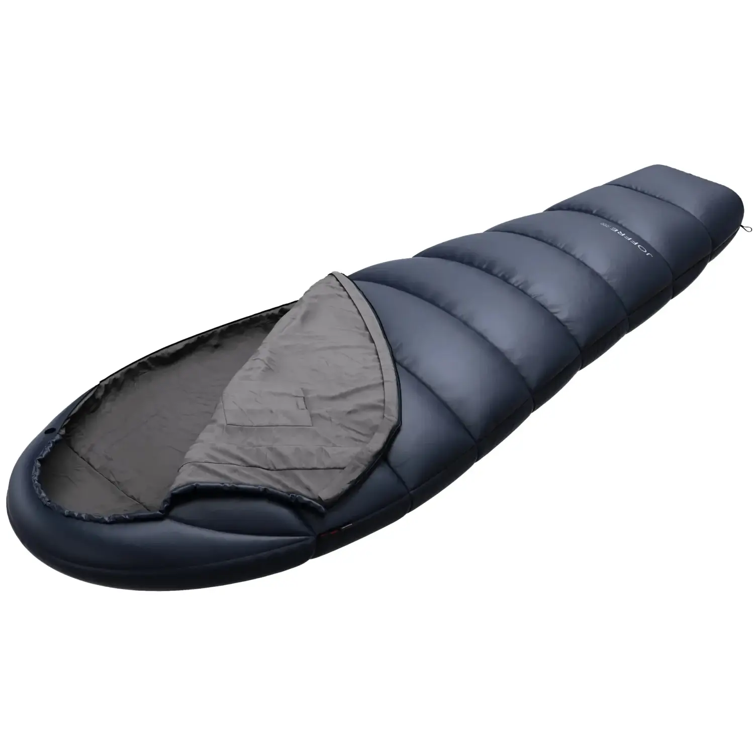 midnight navy - Hannah Joffre 200 Long